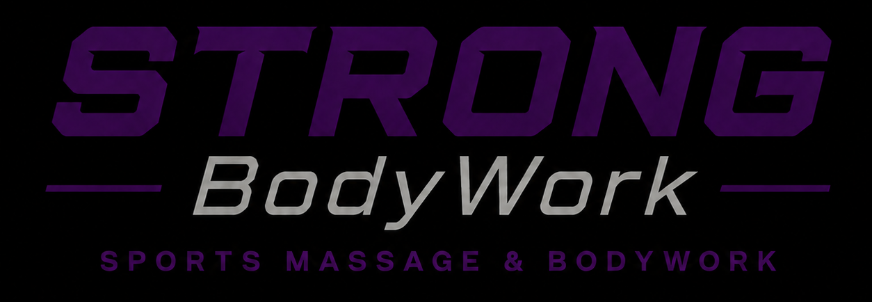 Strong BodyWork